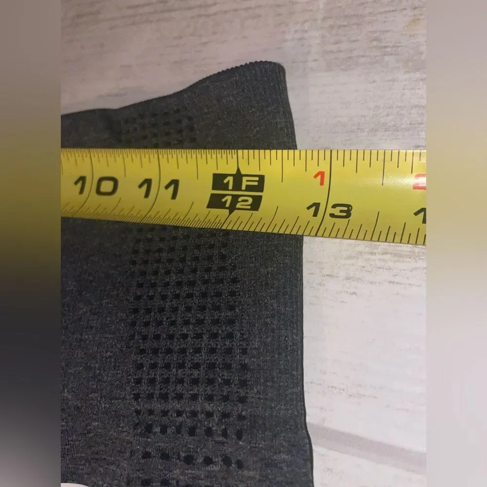 Gymshark these measure